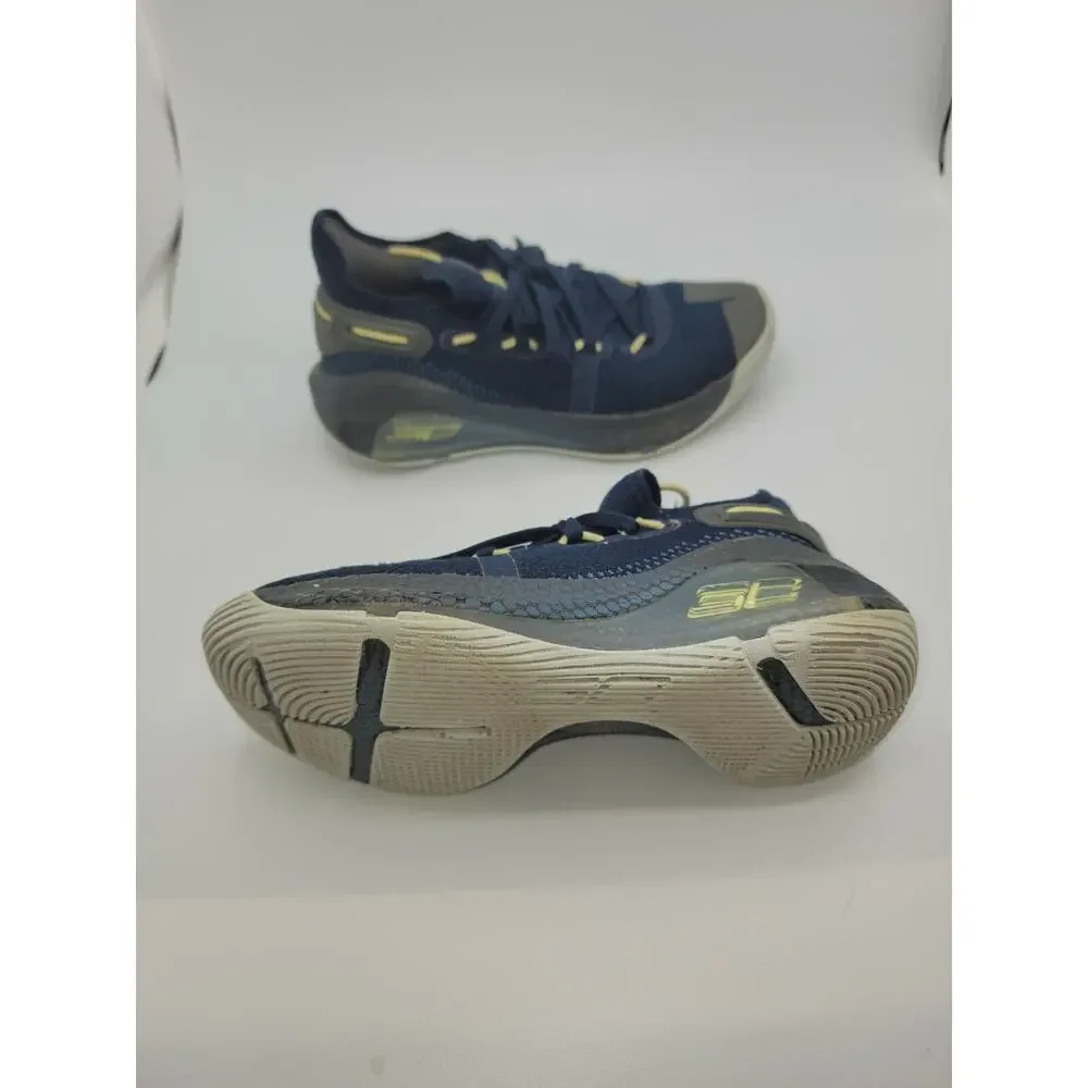 Under Armour Curry 6 GS